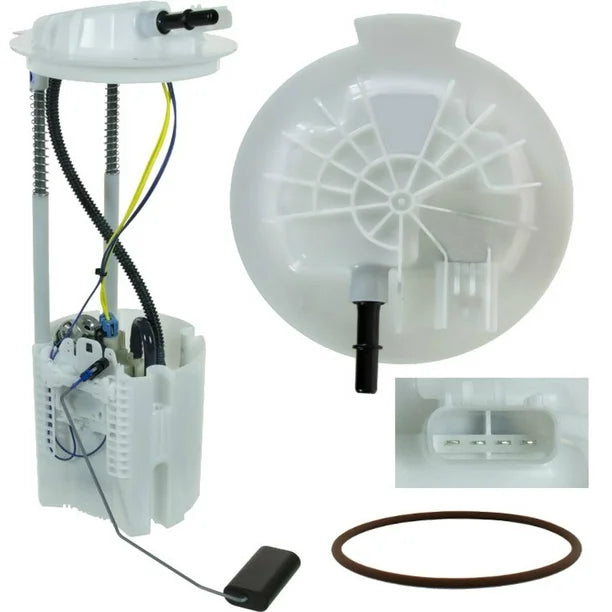 Módulos de bomba eléctrica Ram 1500 Slt 4.7L V8 09-12