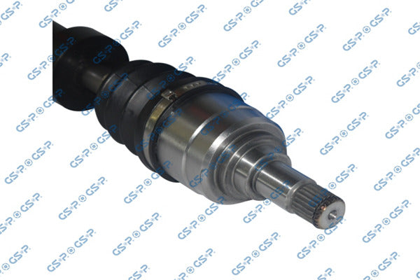 Flecha Delantera Izquierda Ford Courier 2002-2012