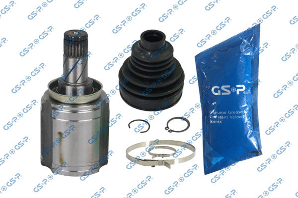 30X22 ø35 Junta L/C Chevrolet Sonic Aut 2012-2018 Derecha