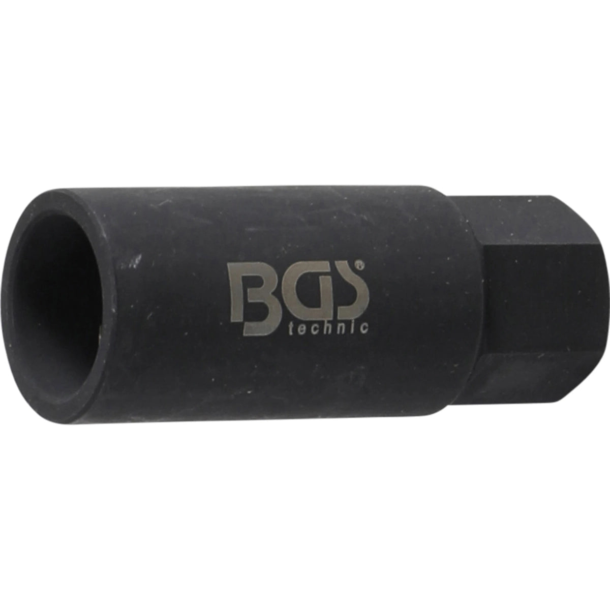 DADO PARA TORNILLOS ANTIRROBO | Ø 18,3 X 16,4 MM