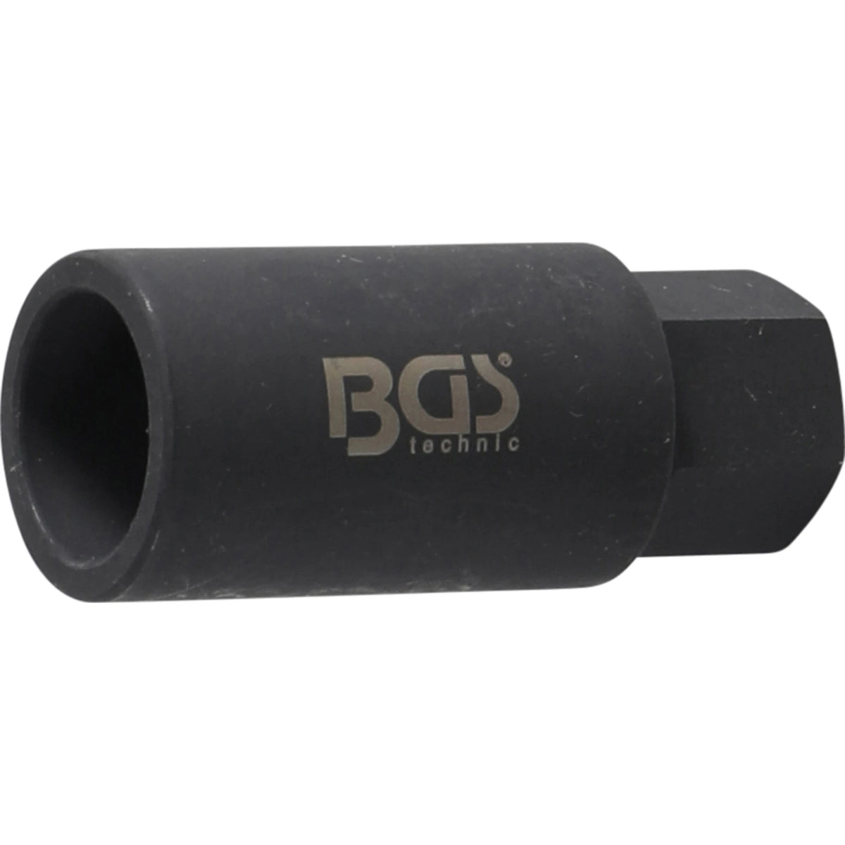 DADO PARA DESMONTAR TONILLOS ANTIRROBO 19.5 X 17.6 MM