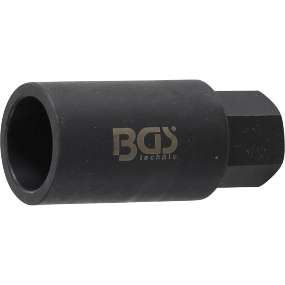 DADO PARA TORNILLOS ANTIRROBO | Ø 20,4 X 18,5 MM