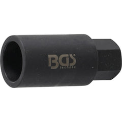 DADO PARA TORNILLOS ANTIRROBO | Ø 20,4 X 18,5 MM