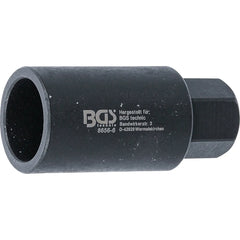 DADO PARA DESMONTAR TONILLOS ANTIRROBO 21.6 X 19.7 MM