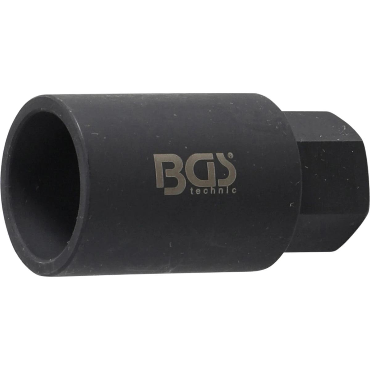 DADO PARA DESMONTAR TONILLOS ANTIRROBO 25.5 X 23.6 MM