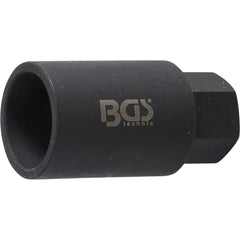 DADO PARA DESMONTAR TONILLOS ANTIRROBO 25.5 X 23.6 MM
