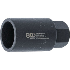 DADO PARA DESMONTAR TONILLOS ANTIRROBO 23.6 X 21.7 MM