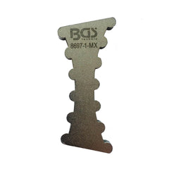 INMOVILIZADOR DEL ARBOL DE LEVAS PARA MOTOR 1.6 AVEO