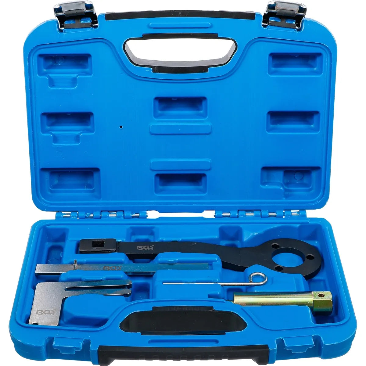 KIT DE SINCRONIZACIÓN PARA BMW / MINI / PEUGEOT / CITROEN