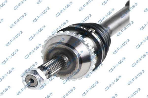 Flecha Delantera Izquierda Nissan Platina 1.6L Automatico