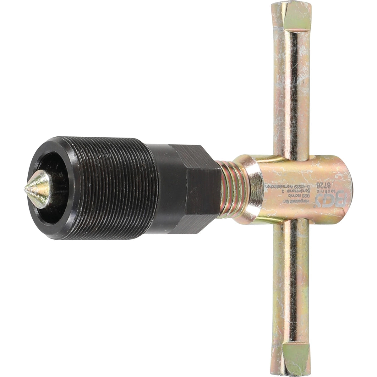 EXTRACTOR DE VOLANTE MOTOR, M27X1.0