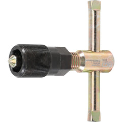 EXTRACTOR DE VOLANTE MOTOR, M27X1.0