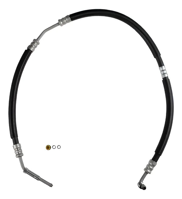 Manguera Direccion Jeep Wrangler  07-11