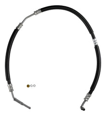 Manguera Direccion Jeep Wrangler  07-11