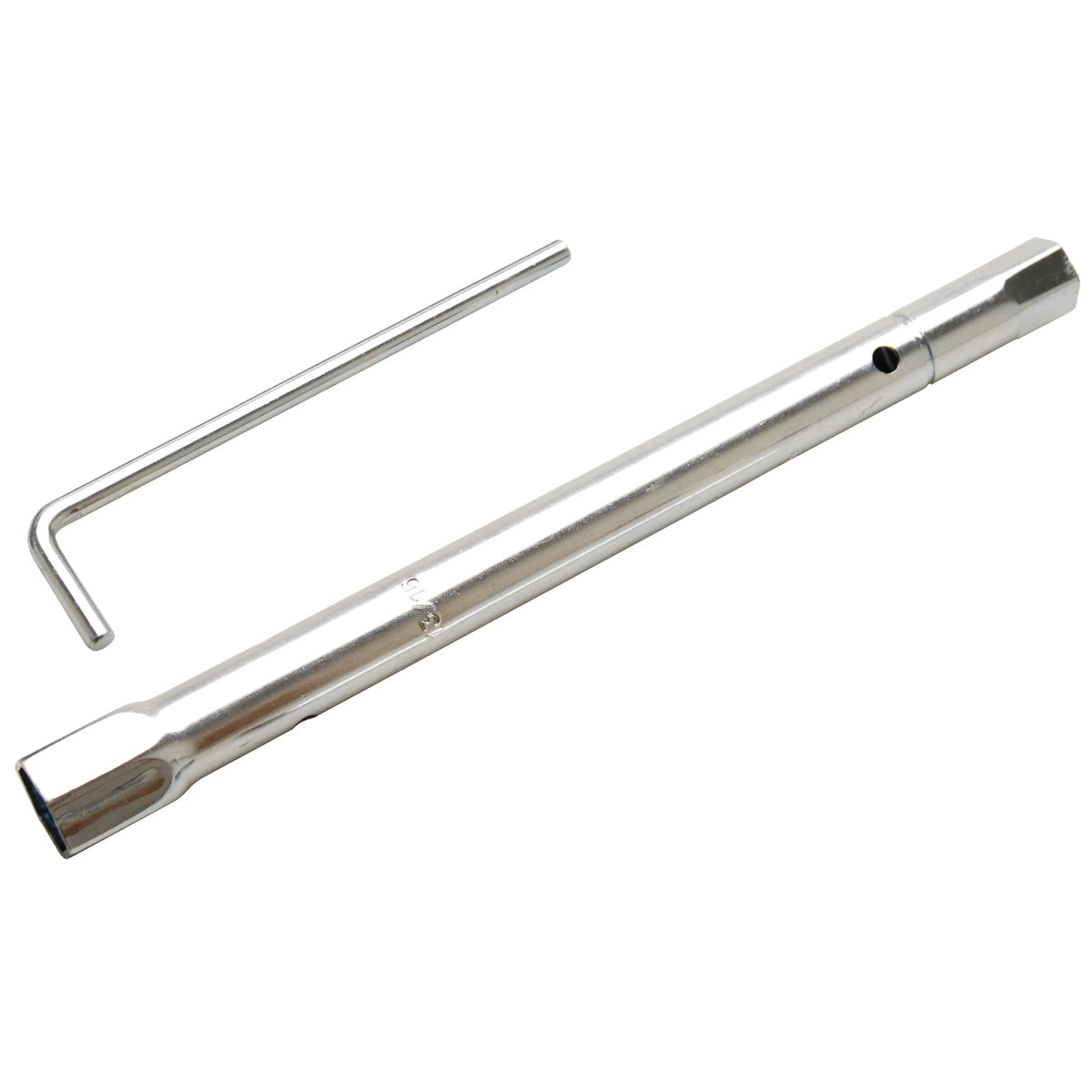 LLAVE DE TUBO PARA BUJÍAS | 5/8" X13/16" (16 X 20.6 MM)