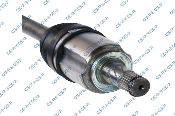Flecha Delantera Izquierda Mini Cooper 1.5L Automatico
