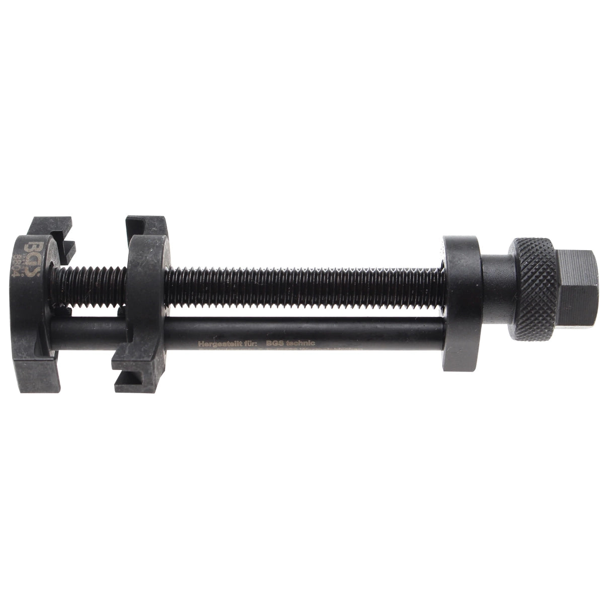 HERRAMIENTA PARA ABRAZADERAS | 0 - 40 MM