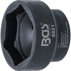 DADO 36 MM PARA FILTROS DE ACEITE, 1/2"