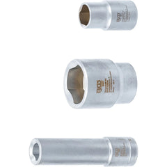 JUEGO DE DADOS PARA BOMBAS BOSCH VDE