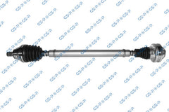 GSP-261303 36EXT Flecha Volkswagen Jetta 09/16 Passat 12/18 Del Der