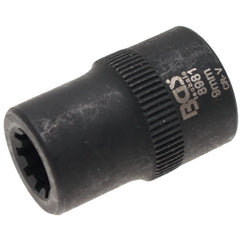 DADO PARA CALIPER DE FRENOS, VAG Y PORSCHE, 10 PT.