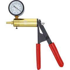 BOMBA DE VACÍO CON MANÓMETRO | PARA BGS 8999