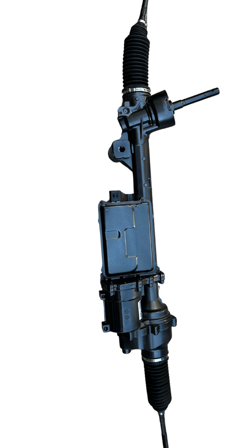 Cremallera Electrónica Ford F150 2015 - 2020 (Reconstruida)