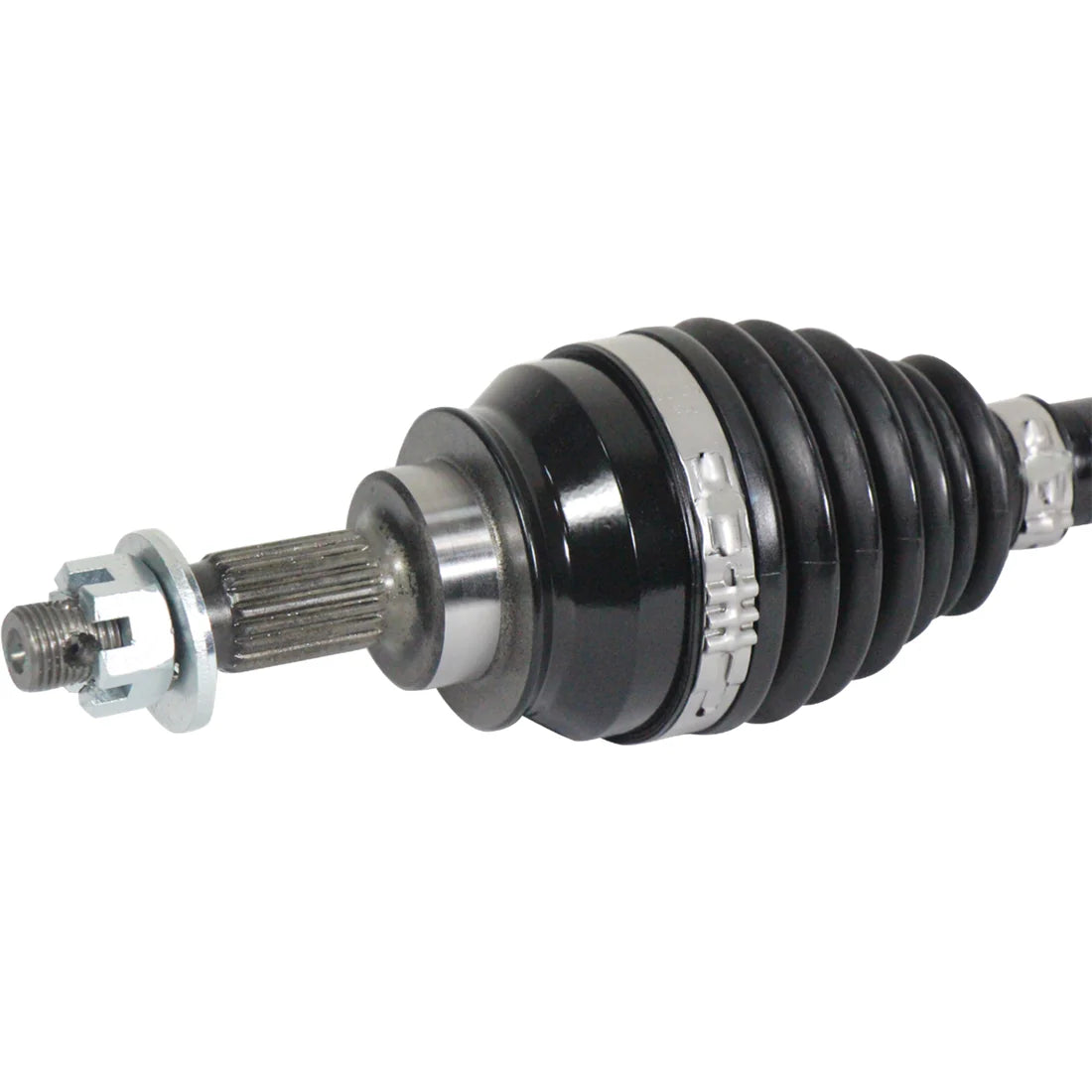 Flecha Del Izq Honda TRX500FA FourTrax Foreman Rubicon 11-13