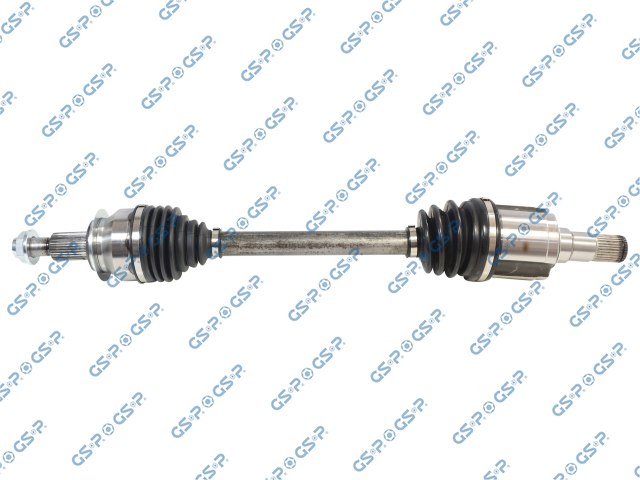 Flecha Delantera Izq Mazda CX-5 2.0L 2.5L 17-23