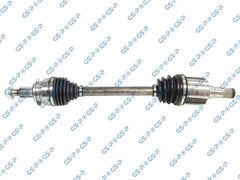 Flecha Delantera Izq Mazda CX-5 2.0L 2.5L 17-23