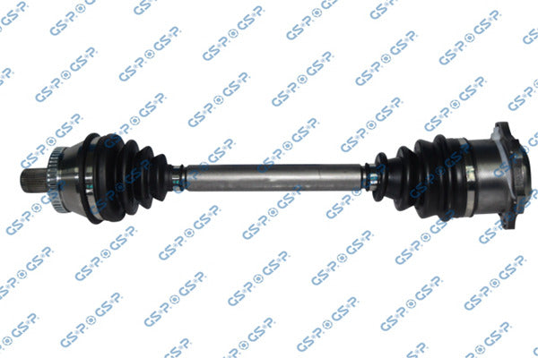38EXT ABS-45D Flecha Volkswagen Passat 1998-2005 Del Izq