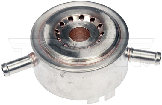 ENFRIADOR ACEITE DE MOTOR NISSAN FRONTIER 4.0L 05-24