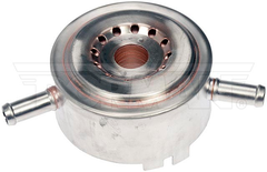 ENFRIADOR ACEITE DE MOTOR NISSAN FRONTIER 4.0L 05-24