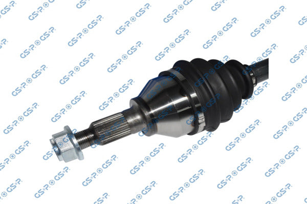 Flecha Delantera Der Chevrolet Captiva Sport 2.4 12-15