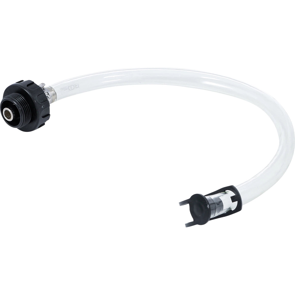 ADAPTADOR PARA EL DRENAJE DE ACEITE DE LOS CARTUCHOS DE LOS FILTROS DE ACEITE
