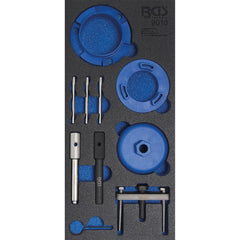 KIT DE SINCRONIZACIÓN PARA FORD / FIAT / PEUGEOT | 2.0 / 2.2 / 2.4 / 3.2 DURATORQ