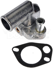 CARCASA DEL TERMOSTATO DE REFRIGERANTE DEL MOTOR FORD 2001-74, LINCOLN 1992-86, MERCURY 2001-97, 1993-91 & 1988-79