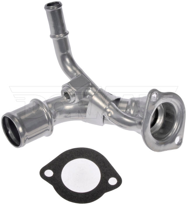 CARCASA DEL TERMOSTATO DE REFRIGERANTE DEL MOTOR FORD RANGER 1997-93, MAZDA B2300 1997-94
