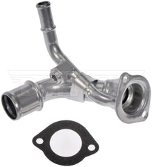 CARCASA DEL TERMOSTATO DE REFRIGERANTE DEL MOTOR FORD RANGER 1997-93, MAZDA B2300 1997-94