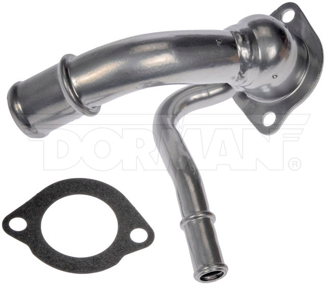 CARCASA DEL TERMOSTATO DE REFRIGERANTE DEL MOTOR FORD RANGER 1994-92