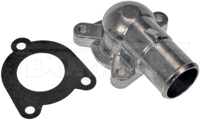 CARCASA DEL TERMOSTATO DE REFRIGERANTE DEL MOTOR FORD 2000, 1995-86, MERCURY 1995-86