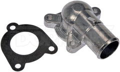 CARCASA DEL TERMOSTATO DE REFRIGERANTE DEL MOTOR FORD 2000, 1995-86, MERCURY 1995-86
