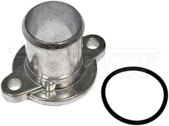 CARCASA DEL TERMOSTATO DE REFRIGERANTE DEL MOTOR FORD GT 2006-05, LINCOLN BLACKWOOD 2003-02, LINCOLN NAVIGATOR 2004-99