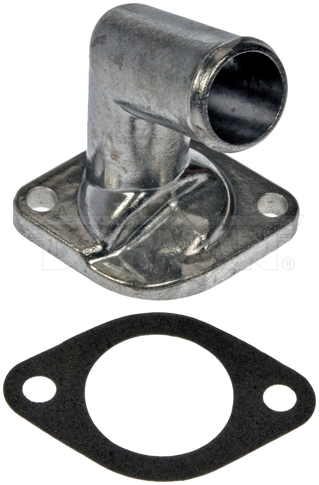 CARCASA DEL TERMOSTATO DE REFRIGERANTE DEL MOTOR CHEVROLET 1993-87, GMC 1993-87