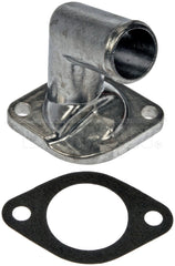CARCASA DEL TERMOSTATO DE REFRIGERANTE DEL MOTOR CHEVROLET 1993-87, GMC 1993-87
