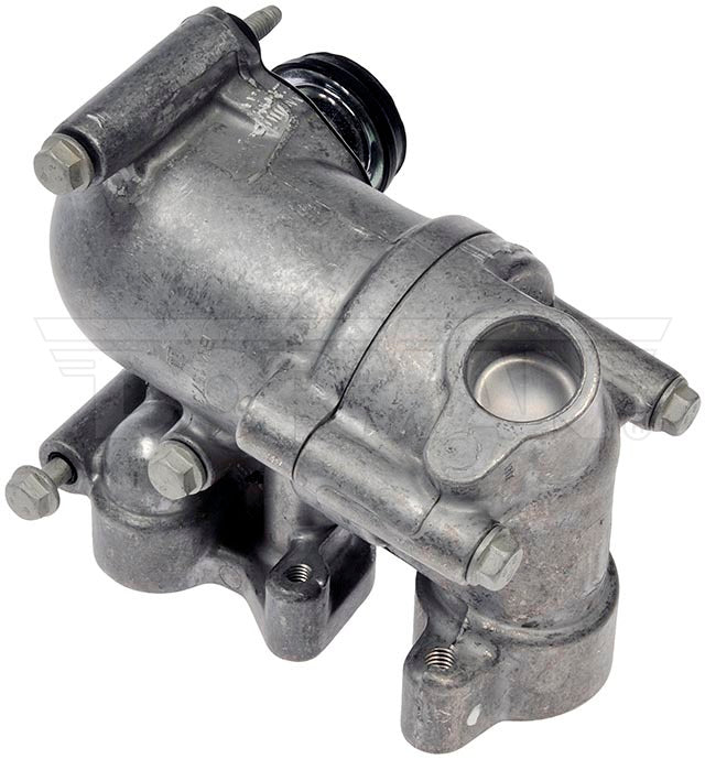 CONJUNTO DE CARCASA DE TERMOSTATO INTEGRADO CADILLAC ATS 2015-13, CADILLAC CTS 2016-14, CHEVROLET CAMARO 2015-10