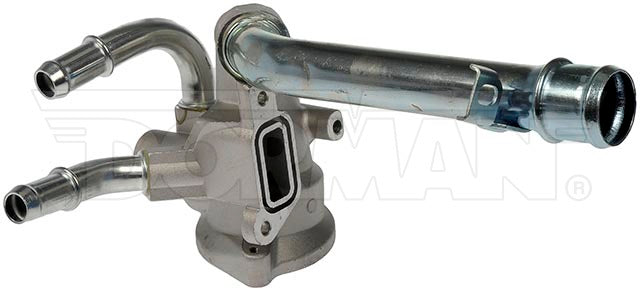 CARCASA DEL TERMOSTATO DE REFRIGERANTE DEL MOTOR CHEVROLET 2005-02, OLDSMOBILE 2004-02, PONTIAC 2005-02