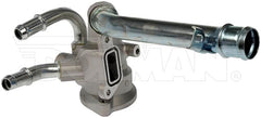 CARCASA DEL TERMOSTATO DE REFRIGERANTE DEL MOTOR CHEVROLET 2005-02, OLDSMOBILE 2004-02, PONTIAC 2005-02
