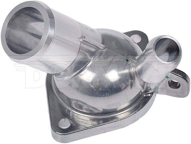 CARCASA DEL TERMOSTATO DE REFRIGERANTE DEL MOTOR BUICK 2017-10, CHEVROLET 2017-07, GMC 2017-10, PONTIAC 2010-08, SATURN 2010-07