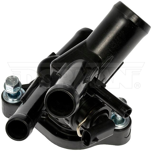 SALIDA DE AGUA DEL REFRIGERANTE DEL MOTOR CON SENSOR BUICK 2021, 2019-16, CHEVROLET 2022-16, GMC 2022-18